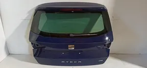 Seat Ateca Portellone posteriore/bagagliaio LF5A
