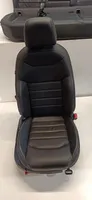 Seat Ateca Fotele / Kanapa / Komplet 