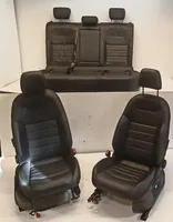 Seat Ateca Fotele / Kanapa / Komplet 