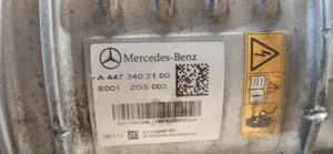 Mercedes-Benz Vito Viano W447 Motore elettrico per auto A4473402100