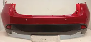 Mazda 3 Zderzak tylny 