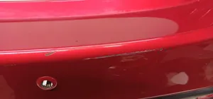 Mazda 3 Paraurti 