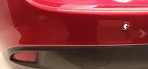 Mazda 3 Zderzak tylny 