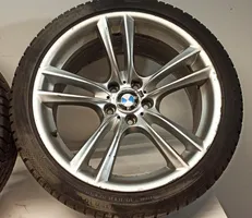 BMW 5 GT F07 R16-alumiinivanne 