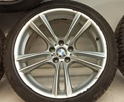 BMW 5 GT F07 R16-alumiinivanne 