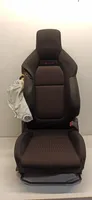 Suzuki Swift Fotele / Kanapa / Komplet 