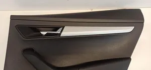 Skoda Karoq Rivestimento del pannello della portiera posteriore 