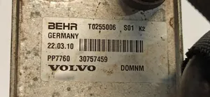 Volvo XC70 Ölkühler 30757459