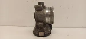 Volvo XC70 Throttle valve 31216665