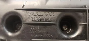 Volvo XC70 Cache culbuteur 31286262