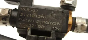 Volvo XC70 Valve vacuum 31219138