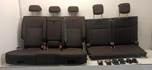 Volkswagen Tiguan Allspace Felgi aluminiowe R17 