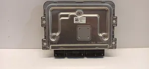 Nissan Micra K14 Centralina/modulo motore ECU 237105FP01