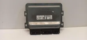 Nissan Micra K14 Centralina/modulo motore ECU 237105FP01