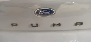 Ford Puma Tylna klapa bagażnika 