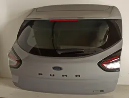 Ford Puma Tylna klapa bagażnika 