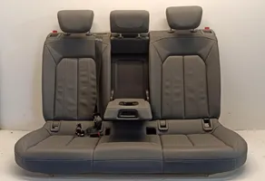 Audi A3 8Y Fotele / Kanapa / Komplet 