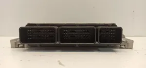 Dacia Duster II Centralina/modulo motore ECU 237104659S