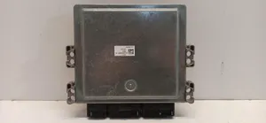 Dacia Duster II Centralina/modulo motore ECU 237104659S