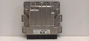 Dacia Duster II Centralina/modulo motore ECU 237104659S