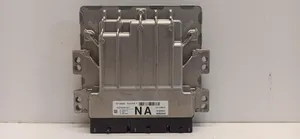 Dacia Duster II Komputer / Sterownik ECU silnika 237104659S