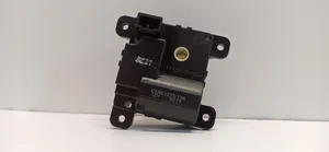 Suzuki Swift A/C air flow flap actuator/motor CSA512T013