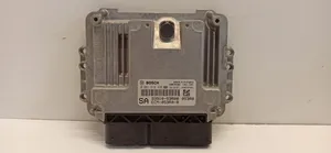 Suzuki Swift Komputer / Sterownik ECU silnika 33910-53R00