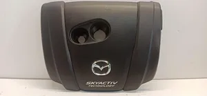 Mazda 3 III Copri motore (rivestimento) PE01E02F4