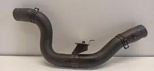 Mazda 3 III Tubo flessibile del liquido di raffreddamento del motore 