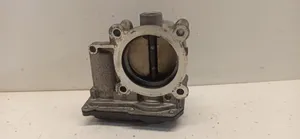 Mazda 3 III Throttle body valve PE0113640B