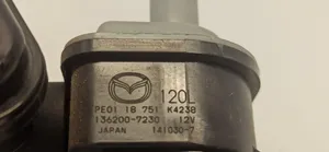 Mazda 3 III Elettrovalvola turbo PE0118751