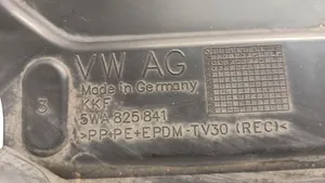 Audi A3 8Y Osłona boczna podwozia 5WA825841