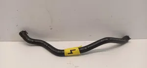 Mazda 3 III Engine coolant pipe/hose 