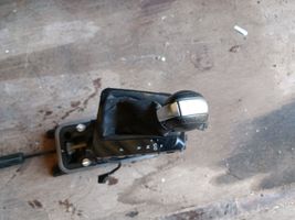 Volkswagen PASSAT B8 Gear selector 