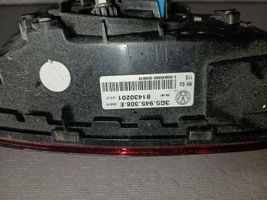 Volkswagen PASSAT B8 Galinių žibintų komplektas 3G5945308E