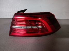 Volkswagen PASSAT B8 Galinių žibintų komplektas 3G5945308E