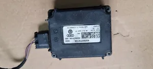 Audi A7 S7 4G Muut ohjainlaitteet/moduulit 4G0907410A