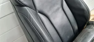 Audi Q5 SQ5 Priekinė vairuotojo sėdynė 