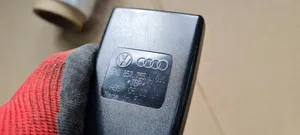 Audi Q5 SQ5 Priekšējās jostas sprādze 8R0857755F