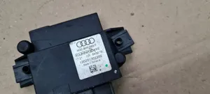 Audi Q5 SQ5 Polttoaineen ruiskutuspumpun ohjainlaite/moduuli 4G0906093F