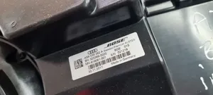 Audi A7 S7 4G Subwoofer-bassokaiutin 4G9035382A