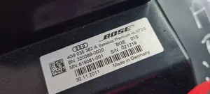 Audi A7 S7 4G Subwoofer-bassokaiutin 4G9035382A