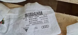 Audi A6 S6 C7 4G Sėdynės slėgio daviklis 
