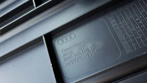 Audi Q5 SQ5 Tavaratilan säilytyslokero 8R0864106D