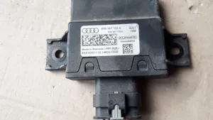 Audi Q5 SQ5 Muut ohjainlaitteet/moduulit 8R0907159A