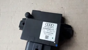 Audi Q5 SQ5 Polttoaineen ruiskutuspumpun ohjainlaite/moduuli 4G0906093G