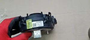 Audi A6 S6 C7 4G Airbag slip ring squib (SRS ring) 4H0953568H