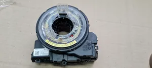 Audi A6 S6 C7 4G Airbag slip ring squib (SRS ring) 4H0953568H