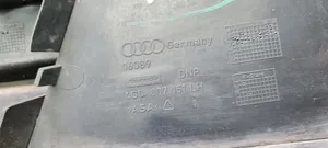 Audi A6 S6 C7 4G Mascherina/griglia fendinebbia anteriore 4G0807681