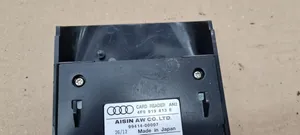 Audi A6 S6 C7 4G Altri dispositivi 4F0919813E